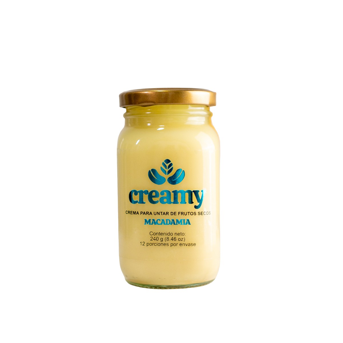 Creamy Macadamia